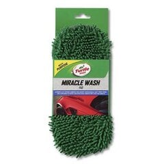 Губка Turtle Wax TW53616 3-в-1 цена и информация | Автохимия | 220.lv