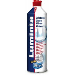 Жидкость для мытья стёкол Luminia 750 ml цена и информация | Автохимия | 220.lv