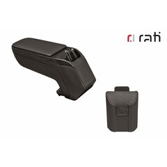 Roku balsti Rati V01060 Melns cena un informācija | Roku balsti | 220.lv