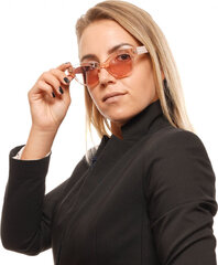 Женские солнечные очки Skechers SE6100 4972S цена и информация | Женские солнцезащитные очки | 220.lv