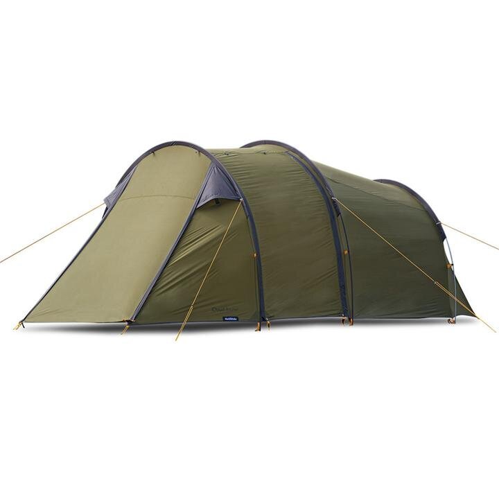 Naturehike Cloud Tourer 2 moto telts 4,6x2,3m, divvietīga + moto, 5900g цена и информация | Teltis | 220.lv