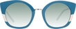 Sieviešu Saulesbrilles Comma 77134 5050 S7238687 cena un informācija | Saulesbrilles sievietēm | 220.lv