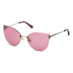 Sieviešu Saulesbrilles Swarovski SK0158-6132S (ø 61 mm) (Ø 61 mm) cena un informācija | Saulesbrilles sievietēm | 220.lv