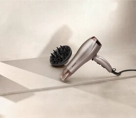 Фен Babyliss 5790PE цена и информация | Фены | 220.lv