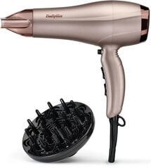 Babyliss 5790PE cena un informācija | Matu fēni | 220.lv