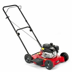 Бенгзиновая газонокосилка MTD 123cc THORX 35 SMART 51 BO kaina ir informacija | Газонокосилки | 220.lv