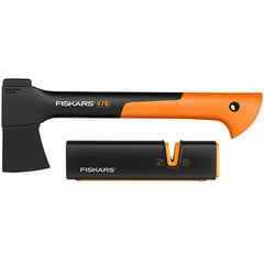 FISKARS cirvis cena un informācija | Dārza instrumenti | 220.lv