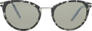 Sieviešu Saulesbrilles Serengeti 8847 ELYNA 54 SHINY BLACK TORTOISE S7223179 цена и информация | Женские солнцезащитные очки | 220.lv