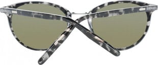 Женские солнечные очки Serengeti 8847 ELYNA 54 SHINY BLACK TORTOISE цена и информация | Женские солнцезащитные очки | 220.lv