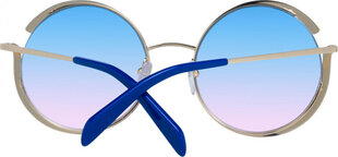 Женские солнечные очки Emilio Pucci EP0132 5632W цена и информация | Женские солнцезащитные очки | 220.lv