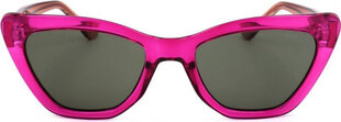 Sieviešu Saulesbrilles Pepe Jeans PJ7391 XTAL FUSCHIA S7241222 cena un informācija | Saulesbrilles sievietēm | 220.lv