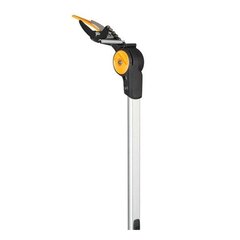 Садовые ножницы Fiskars UPX86 GIRAFFE + P26 цена и информация | Ветки | 220.lv