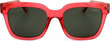 Sieviešu Saulesbrilles Pepe Jeans PJ7394 XTAL FUSCHIA S7241230 цена и информация | Saulesbrilles sievietēm | 220.lv