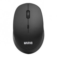 Беспроводная мышь Marvo WM103BK цена и информация | Мыши | 220.lv