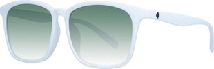 Солнечные очки унисекс SPY+ 6700000000003 COOLER 55 цена и информация | Солнцезащитные очки в стиле Deal для женщин. | 220.lv