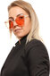 Unisex Saulesbrilles SPY+ 6700000000008 COLADA 63 S7238157 cena un informācija | Saulesbrilles sievietēm | 220.lv