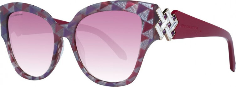 Sieviešu Saulesbrilles Swarovski SK0161-P 81Z54 S7238596 cena un informācija | Saulesbrilles sievietēm | 220.lv