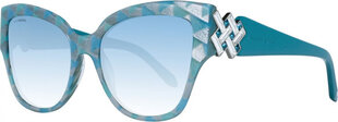 Женские солнечные очки Swarovski SK0161-P 87P54 цена и информация | Женские солнцезащитные очки | 220.lv