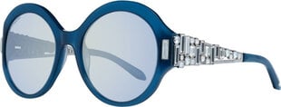 Sieviešu Saulesbrilles Swarovski SK0162-P 90X55 S7238598 cena un informācija | Saulesbrilles sievietēm | 220.lv