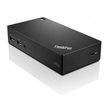 LENOVO ThinkPad USB 3.0 Ultra dock цена и информация | Охлаждающие подставки и другие принадлежности | 220.lv