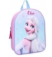 Рюкзак 3D Frozen II Funhouse цена и информация | Спортивные сумки и рюкзаки | 220.lv