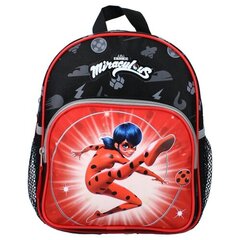 Рюкзак Ladybug Love and Courage цена и информация | Рюкзаки и сумки | 220.lv