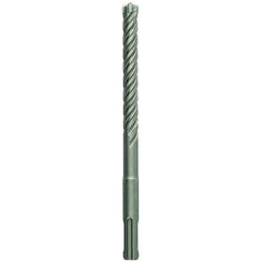 BOSCH SDS PLUS URBIS 12 x 610 mm PLUS-5X 4-CUT cena un informācija | Rokas instrumenti | 220.lv