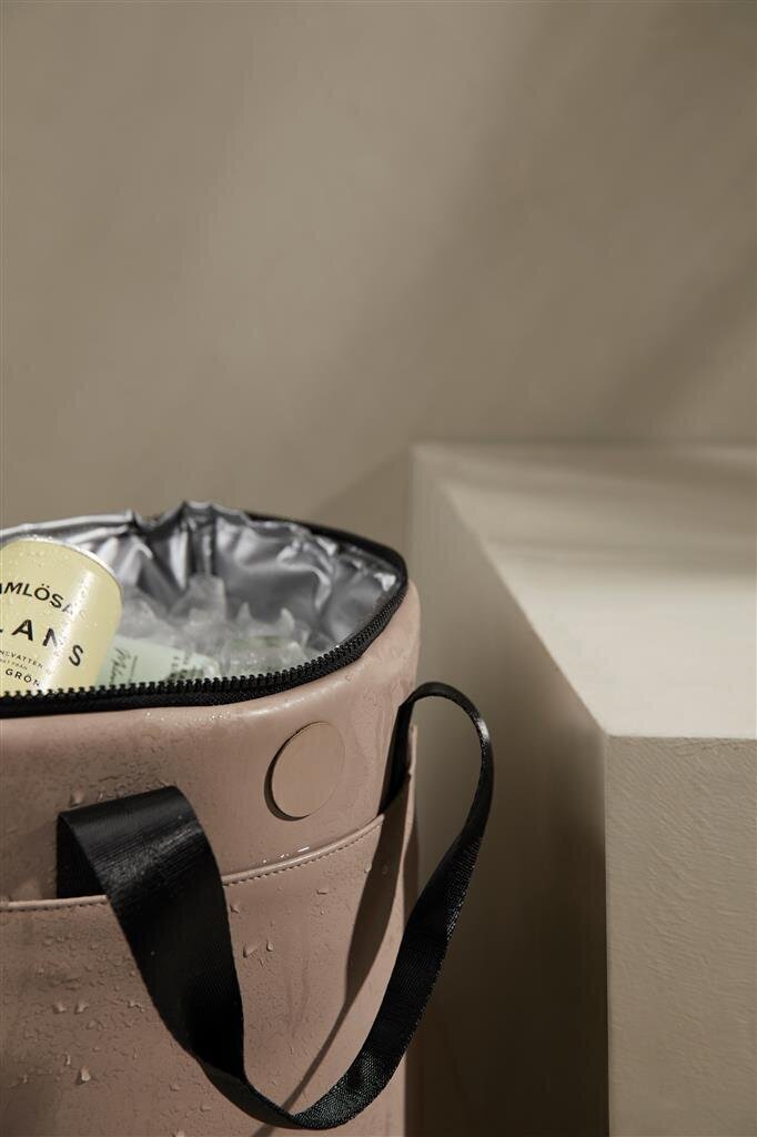 Dzesēšanas somas mugursoma Vinga Baltimore, 15L, smilškrāsas krāsā cena un informācija | Pārgājienu un ceļojumu mugursomas | 220.lv