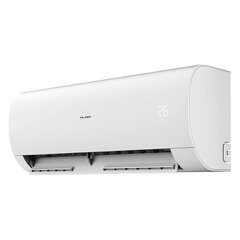 Haier MULTI SPLIT 3U70S2SR3FA/3xAS25PBAHRA (āra iekārta un 3 iekštelpu bloki pa 2,5 kW katra) cena un informācija | Haier Klimata kontrole | 220.lv