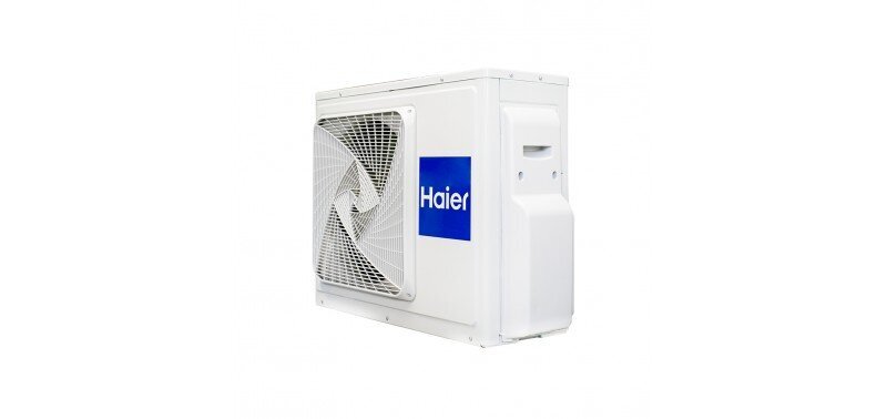 Haier MULTI SPLIT 5U105S2SS2FA/5xAS25PBAHRA (āra iekārta un 5 iekštelpu bloki, katra pa 2,5 kW) цена и информация | Gaisa kondicionieri, siltumsūkņi, rekuperatori | 220.lv