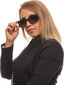 Sieviešu Saulesbrilles Karen Millen KM5047 53102 S7237513 cena un informācija | Saulesbrilles sievietēm | 220.lv