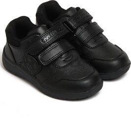 Детские кроссовки PAW PATROL, чёрные, размер 22 цена и информация | Детская спортивная обувь | 220.lv