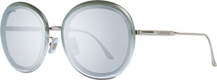 Женские солнечные очки Longines LG0011-H 5624X цена и информация | LONGINES Одежда, обувь и аксессуары | 220.lv