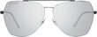 Longines Sieviešu Saulesbrilles Longines LG0020-H 6032C S7237865 cena un informācija | Saulesbrilles sievietēm | 220.lv