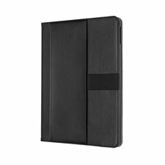 Planšetdatora vāciņš Moleskine iPad 9,7" cena un informācija | Somas, maciņi | 220.lv