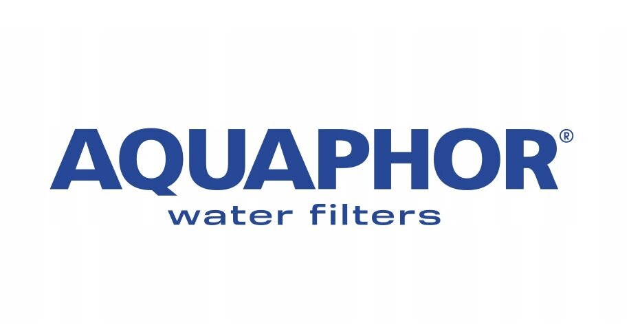 Aquaphor B25 Maxfor+ 3 цена и информация | Ūdens filtri | 220.lv