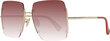Sieviešu Saulesbrilles Max Mara MM0002-H 6031F S7235463 cena un informācija | Saulesbrilles sievietēm | 220.lv