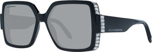 Sieviešu Saulesbrilles Swarovski SK0237-P 01B55 S7238601 cena un informācija | Saulesbrilles sievietēm | 220.lv