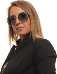 Sieviešu Saulesbrilles Swarovski SK0238-P 16W57 S7238614 cena un informācija | Saulesbrilles sievietēm | 220.lv