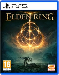 Bandai Namco Videospēle PlayStation 5 Bandai Namco Elden Ring (PS5) цена и информация | Игра SWITCH NINTENDO Монополия | 220.lv