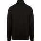 Džemperis MAVERICK melns cena un informācija | Vīriešu jakas | 220.lv