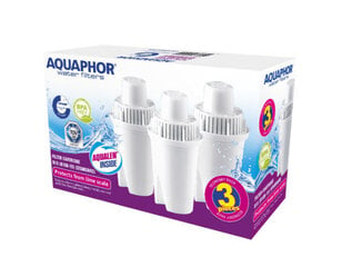 Aquaphor B100-15 Standard X3 cena un informācija | Ūdens filtri | 220.lv