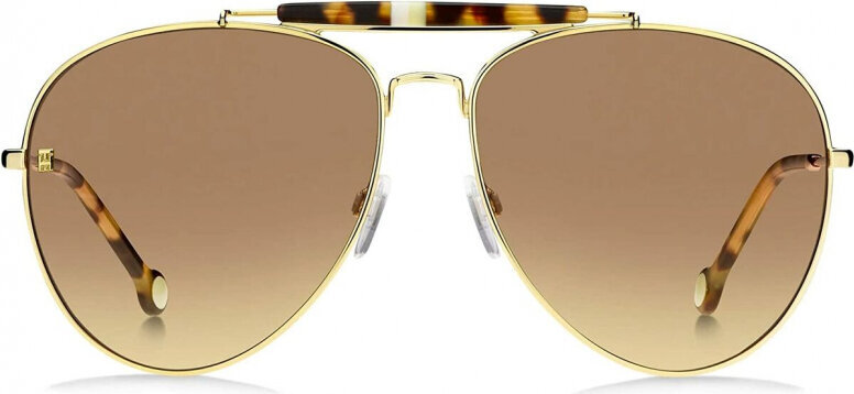 Sieviešu Saulesbrilles Tommy Hilfiger TH 1808_S 61J5GEG S7235453 cena un informācija | Saulesbrilles sievietēm | 220.lv