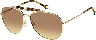 Женские солнечные очки Tommy Hilfiger TH 1808_S 61J5GEG цена и информация | Женские солнцезащитные очки | 220.lv
