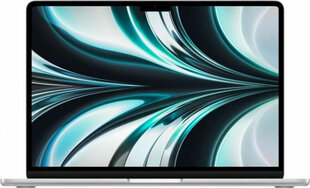 Apple MacBook Air M2 13,6" 8 GB RAM 512 GB cena un informācija | Portatīvie datori | 220.lv