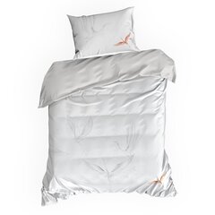 Комплект постельного белья Lea, 140х200 см, из 2 частей цена и информация | Постельное белье | 220.lv