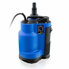 POMPA DO WODY Z WYŁĄCZNIKIEM PŁYWAKOWYM ZANURZENIOWA 750W 13000L/H цена и информация | Насосы для грязной воды | 220.lv