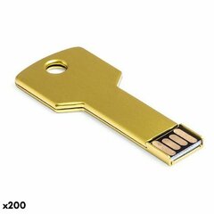 USB atmiņa 16GB (200 gab.) cena un informācija | USB Atmiņas kartes | 220.lv