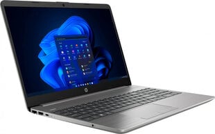 Ноутбук HP 250 G9 Intel Core I3-1215U 512 Гб SSD 15,6" 8 GB RAM цена и информация | Ноутбуки | 220.lv