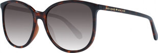 Женские солнечные очки Kate Spade 202407 56086HA цена и информация | Женские солнцезащитные очки | 220.lv